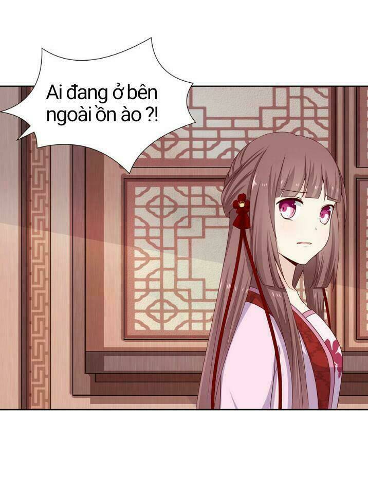 Đích Nữ Chư Hầu - Chapter 9 - Page 12