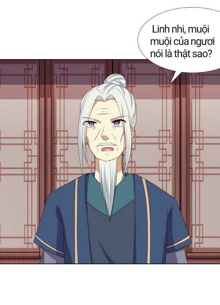 Đích Nữ Chư Hầu - Chapter 9 - Page 14