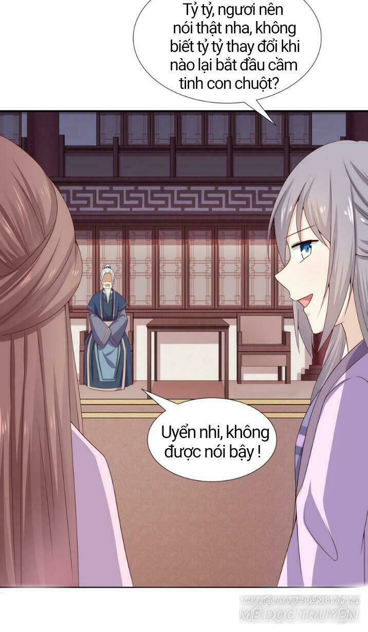 Đích Nữ Chư Hầu - Chapter 9 - Page 15