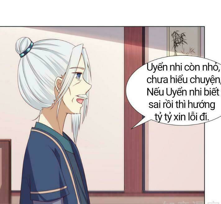 Đích Nữ Chư Hầu - Chapter 9 - Page 17