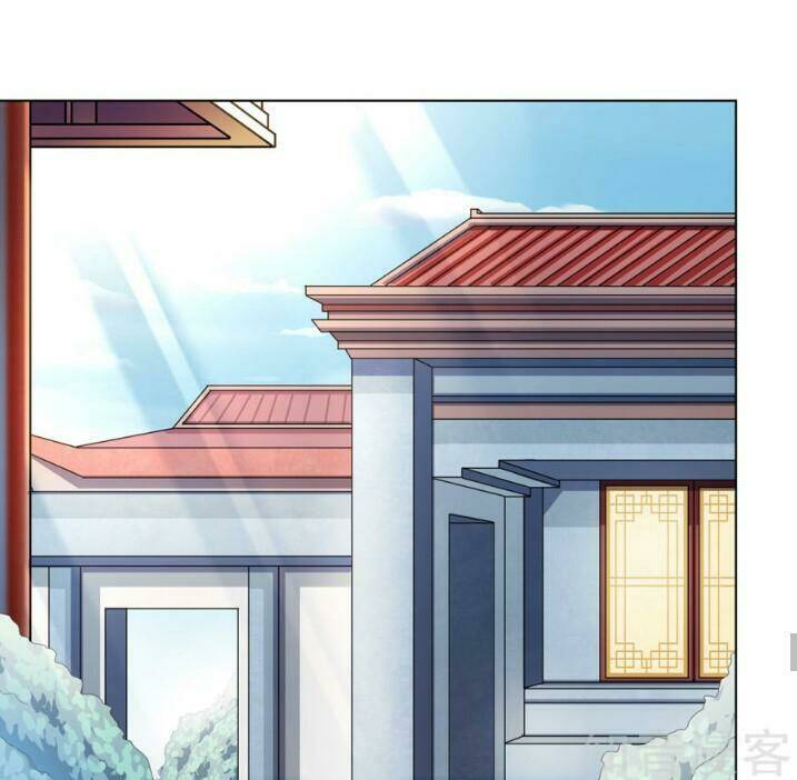 Đích Nữ Chư Hầu - Chapter 9 - Page 24