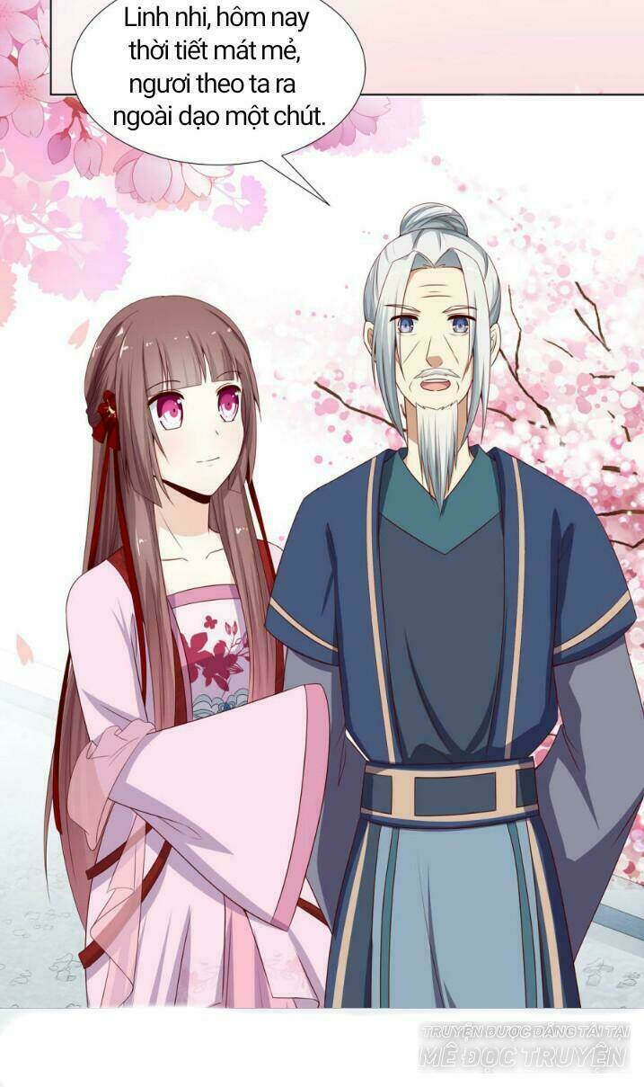 Đích Nữ Chư Hầu - Chapter 9 - Page 30