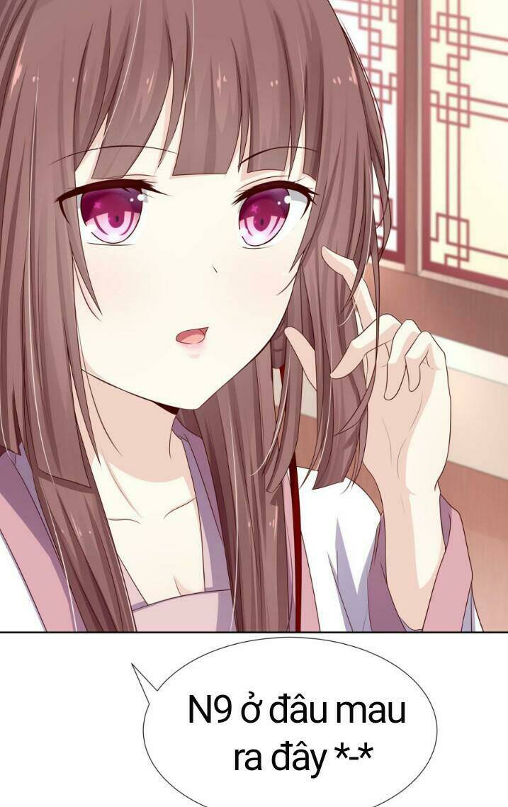 Đích Nữ Chư Hầu - Chapter 9 - Page 32