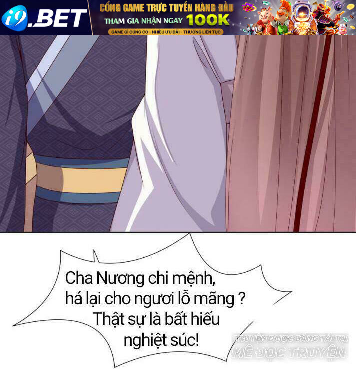 Đích Nữ Chư Hầu - Chapter 9 - Page 5