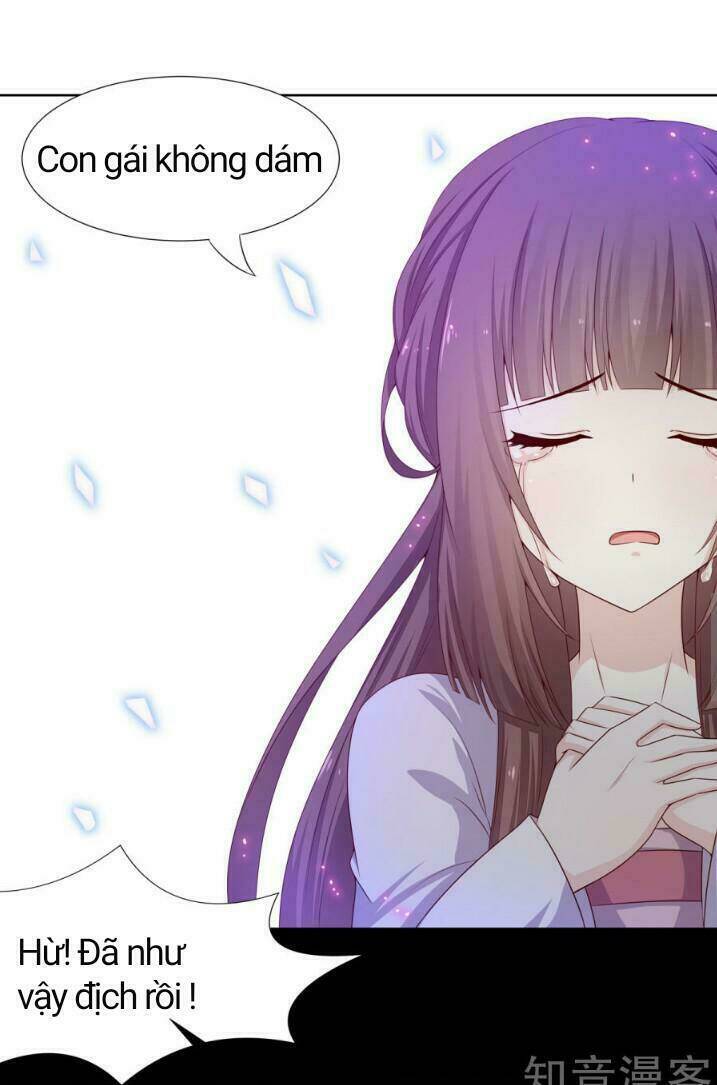 Đích Nữ Chư Hầu - Chapter 9 - Page 6