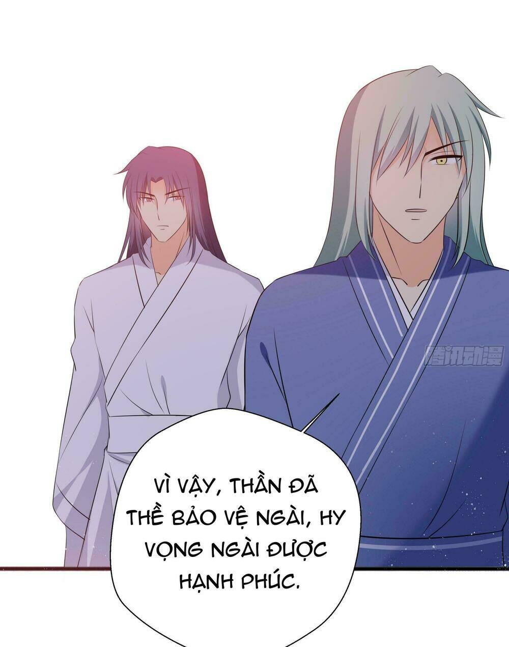 Nam Tử Truyện - Chapter 15 - Page 16