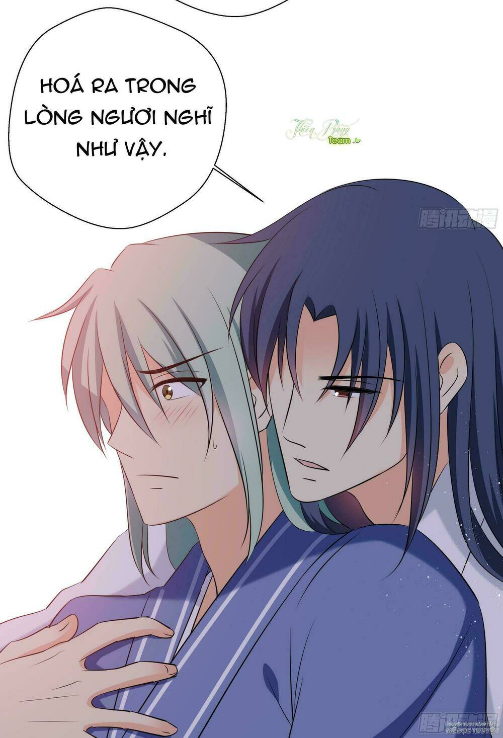 Nam Tử Truyện - Chapter 15 - Page 17