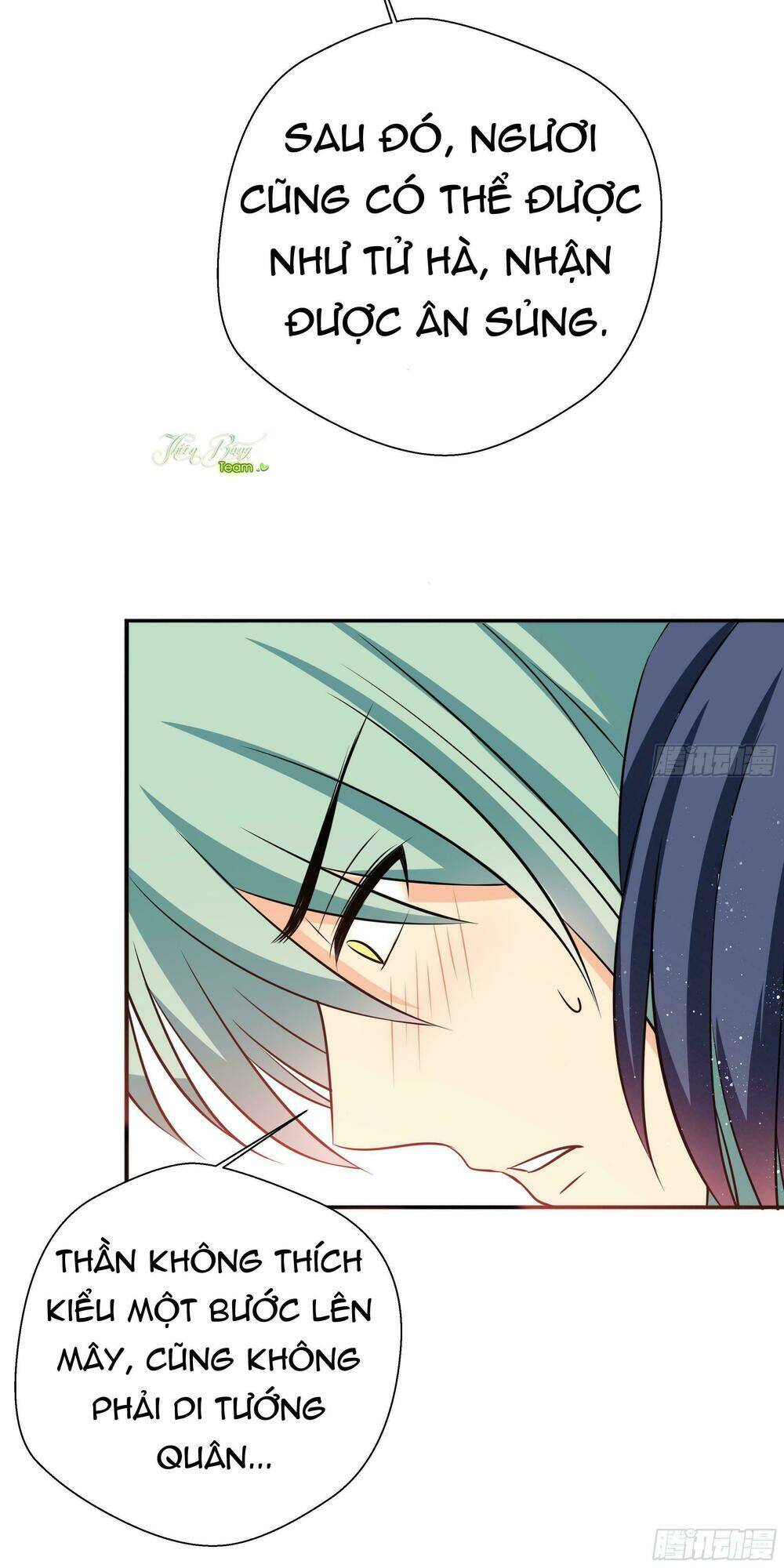 Nam Tử Truyện - Chapter 15 - Page 19