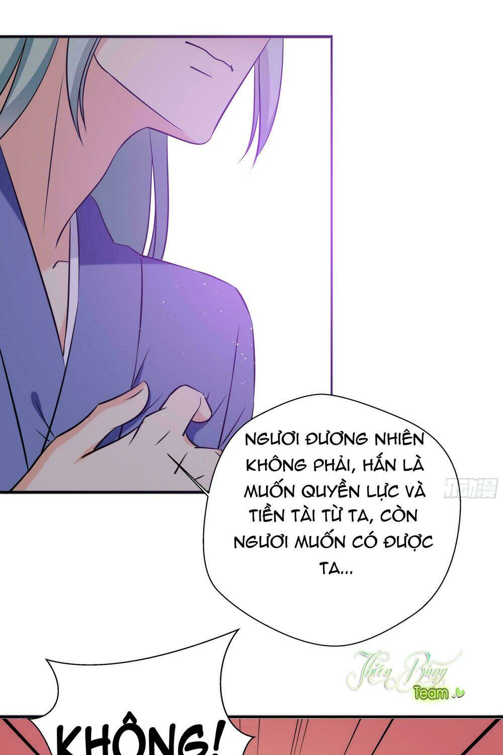 Nam Tử Truyện - Chapter 15 - Page 20