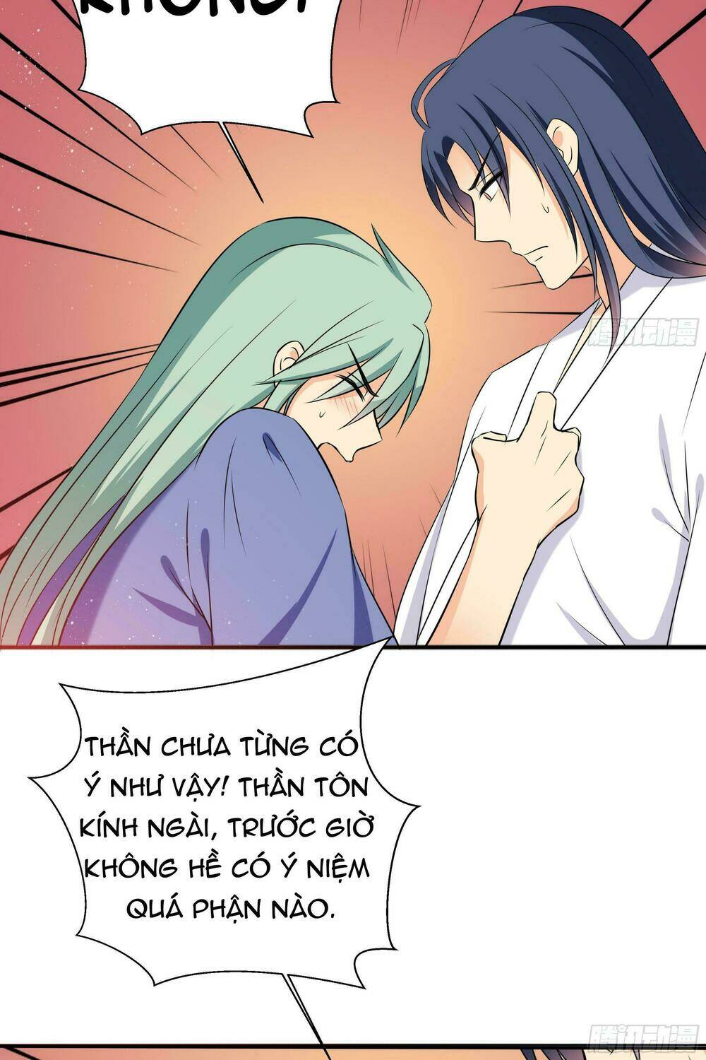 Nam Tử Truyện - Chapter 15 - Page 21