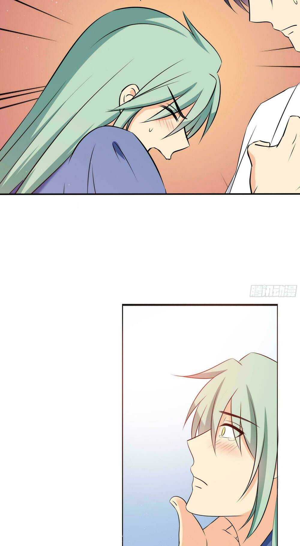 Nam Tử Truyện - Chapter 15 - Page 22