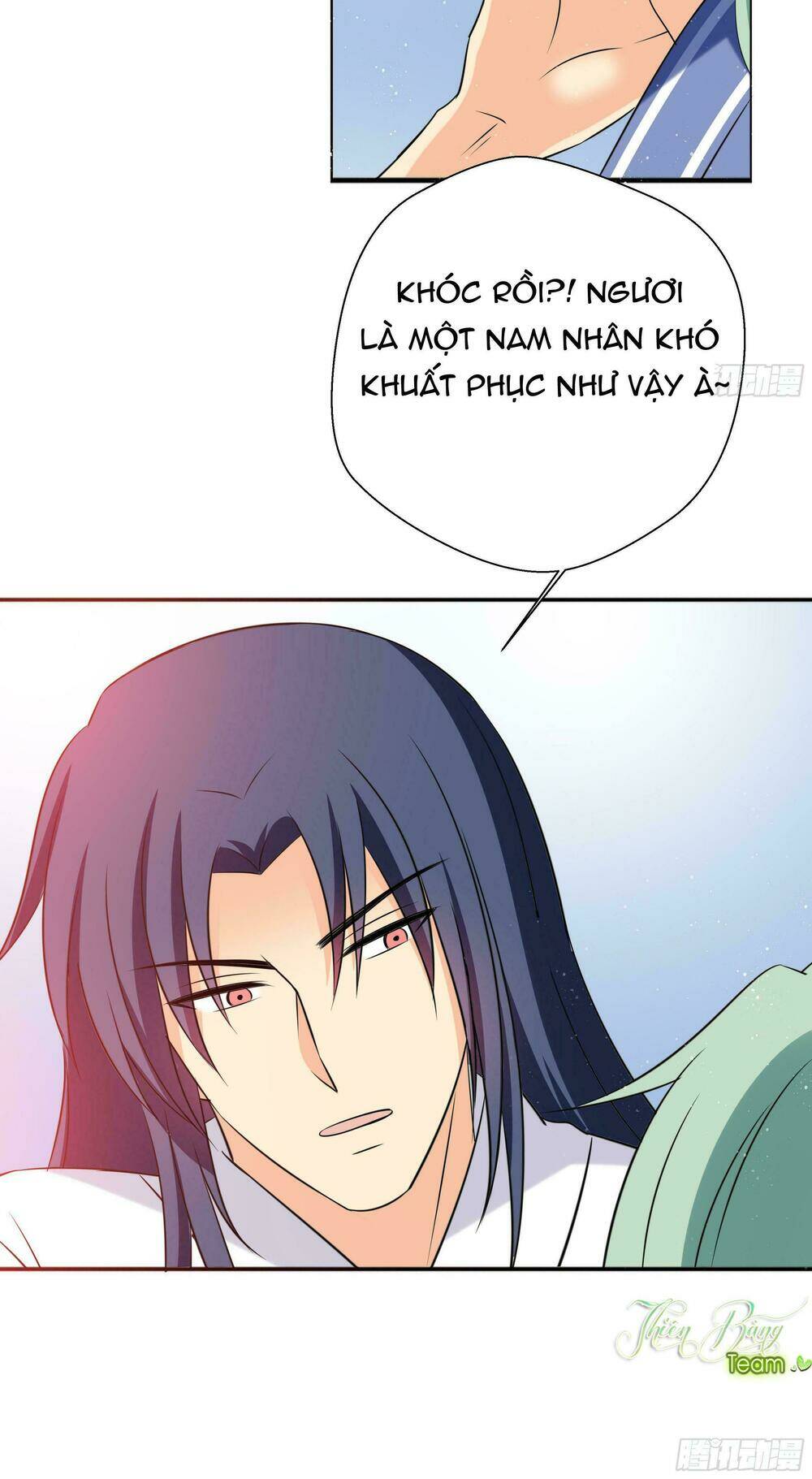 Nam Tử Truyện - Chapter 15 - Page 23