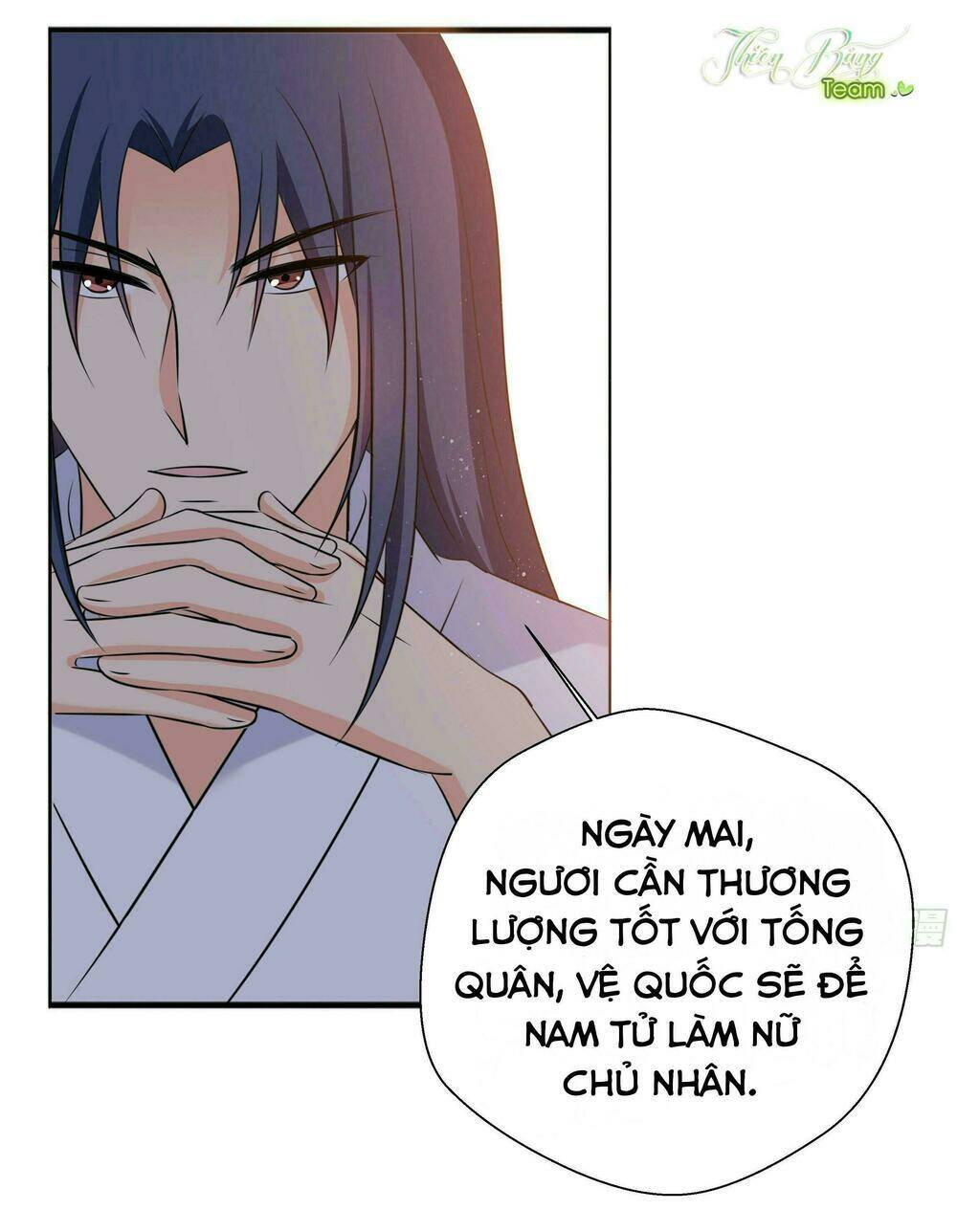 Nam Tử Truyện - Chapter 15 - Page 3