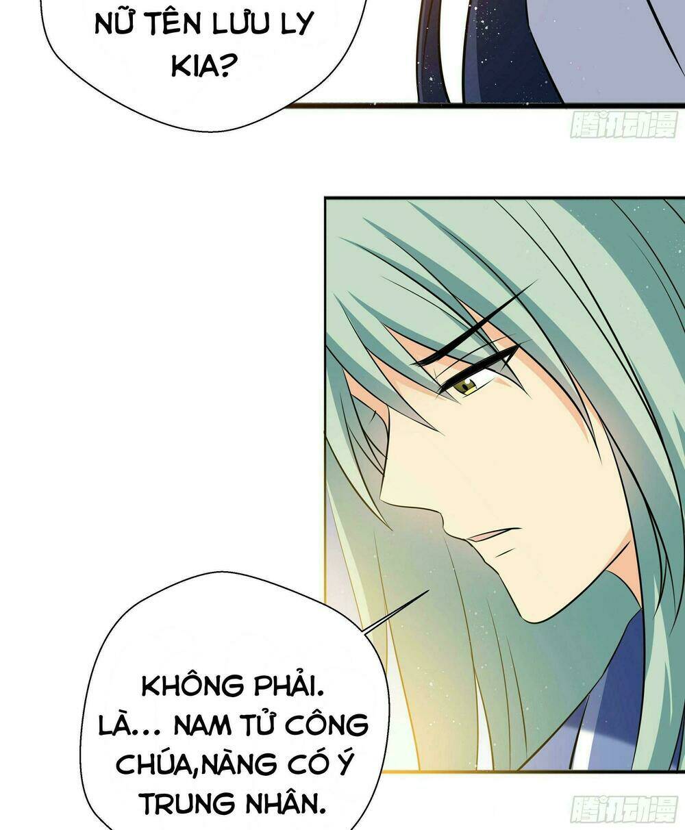 Nam Tử Truyện - Chapter 15 - Page 6