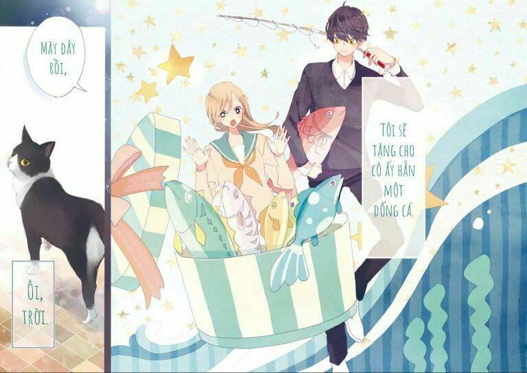 Karikari Biyori - Chapter 1 - Page 7