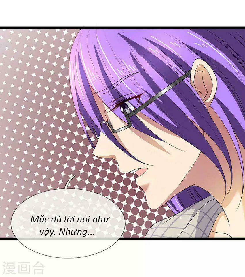 Quỷ Vương Hai Mặt Quấn Lấy Tôi - Chapter 58 - Page 12