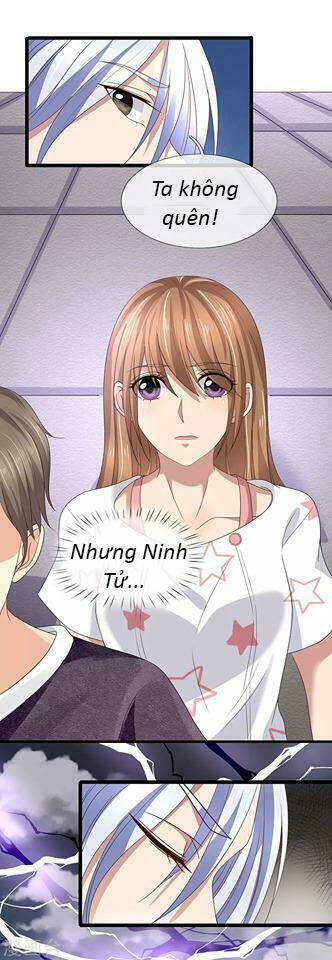 Quỷ Vương Hai Mặt Quấn Lấy Tôi - Chapter 58 - Page 16