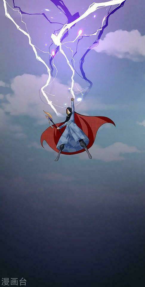 Quỷ Vương Hai Mặt Quấn Lấy Tôi - Chapter 58 - Page 19