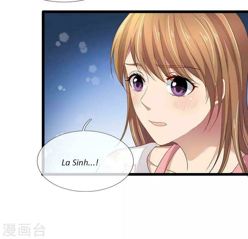 Quỷ Vương Hai Mặt Quấn Lấy Tôi - Chapter 58 - Page 4