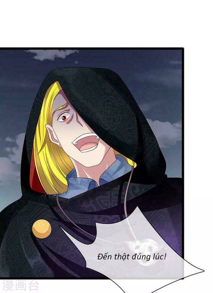 Quỷ Vương Hai Mặt Quấn Lấy Tôi - Chapter 58 - Page 7