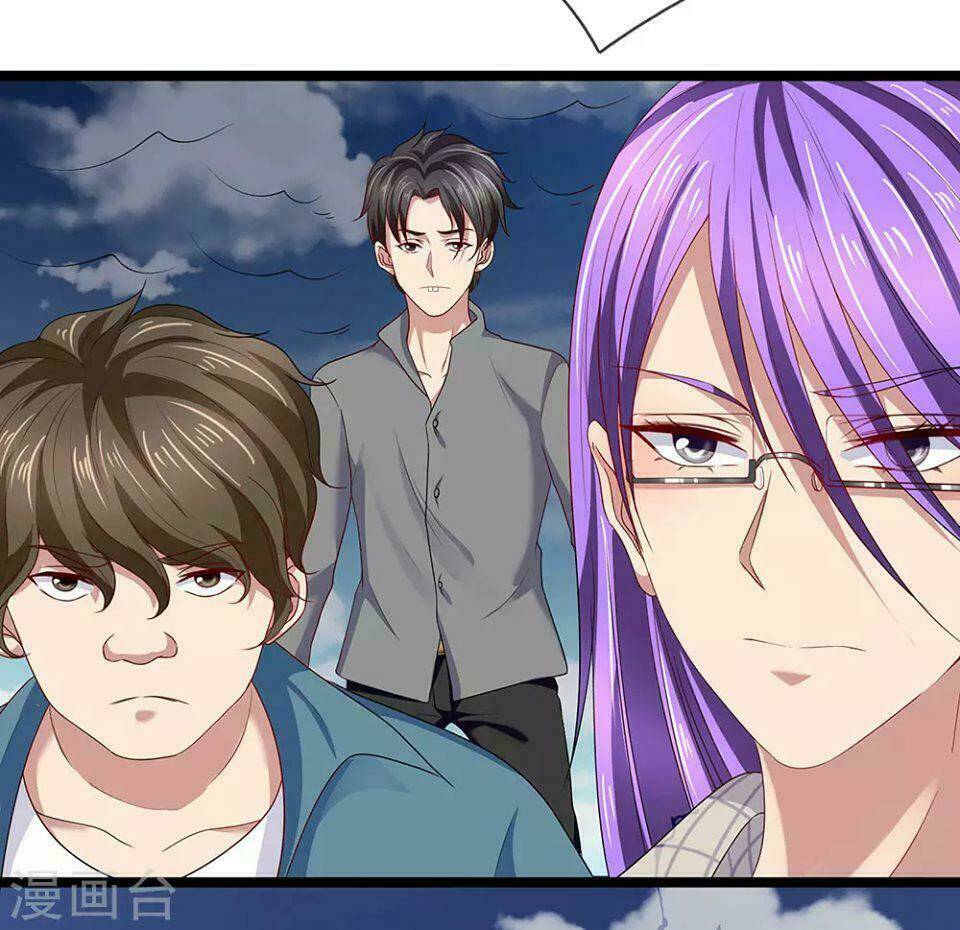 Quỷ Vương Hai Mặt Quấn Lấy Tôi - Chapter 58 - Page 8