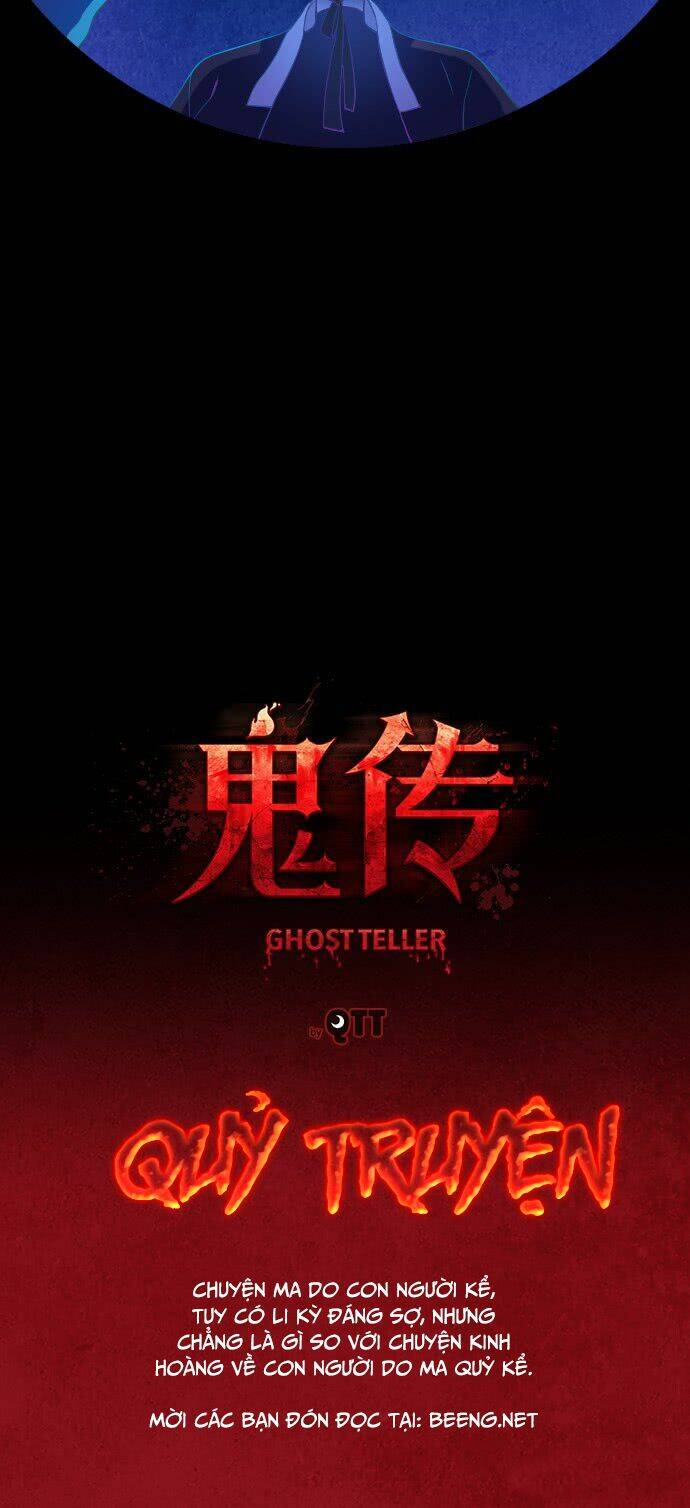 Quỷ Truyện - Chapter 0 - Page 18