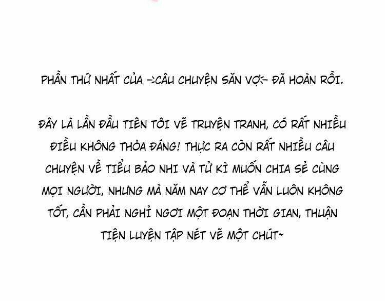 Câu chuyện săn vợ - Chapter 29 - Page 50