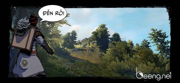 Đạo Môn Quỷ Sai - Chapter 4 - Page 16