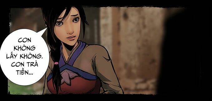 Đạo Môn Quỷ Sai - Chapter 4 - Page 20