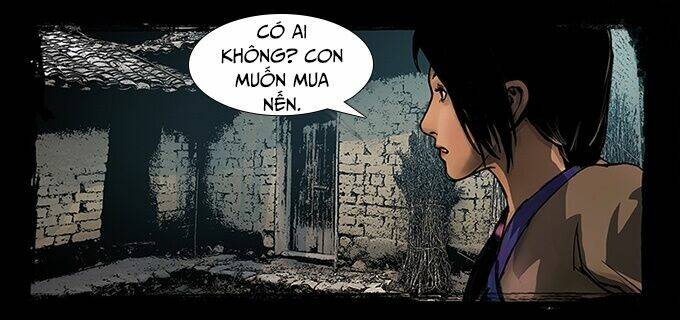 Đạo Môn Quỷ Sai - Chapter 4 - Page 25