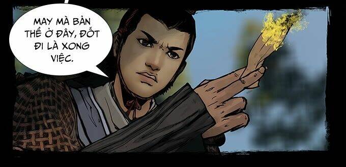 Đạo Môn Quỷ Sai - Chapter 4 - Page 27