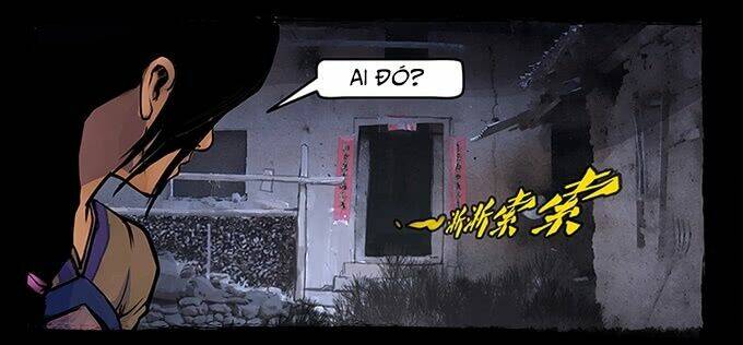 Đạo Môn Quỷ Sai - Chapter 4 - Page 29