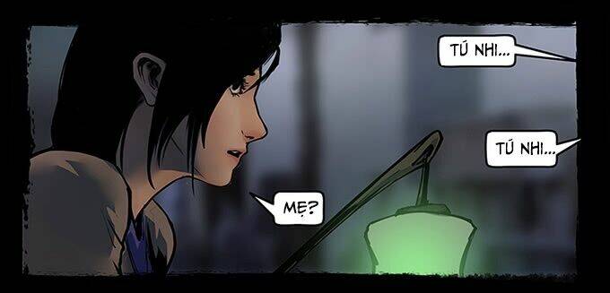 Đạo Môn Quỷ Sai - Chapter 4 - Page 32