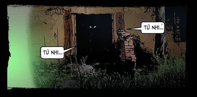 Đạo Môn Quỷ Sai - Chapter 4 - Page 33