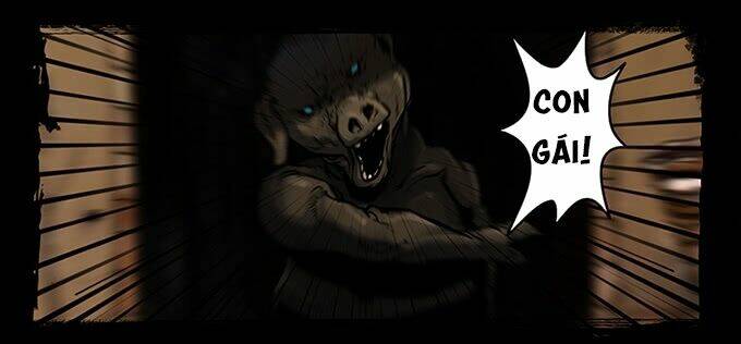 Đạo Môn Quỷ Sai - Chapter 4 - Page 34