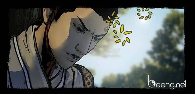 Đạo Môn Quỷ Sai - Chapter 4 - Page 35