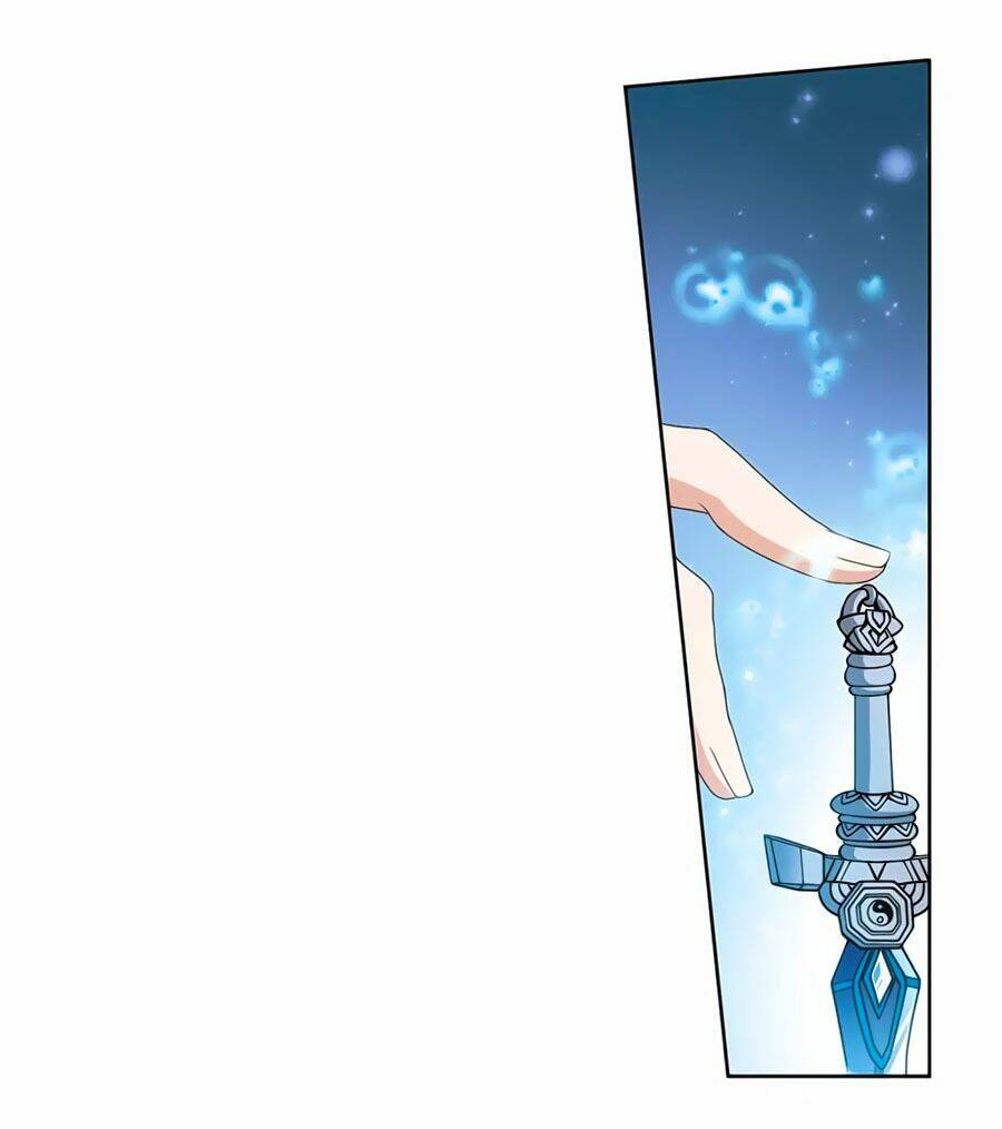 Hoa Thiên Cốt - Chapter 163 - Page 9