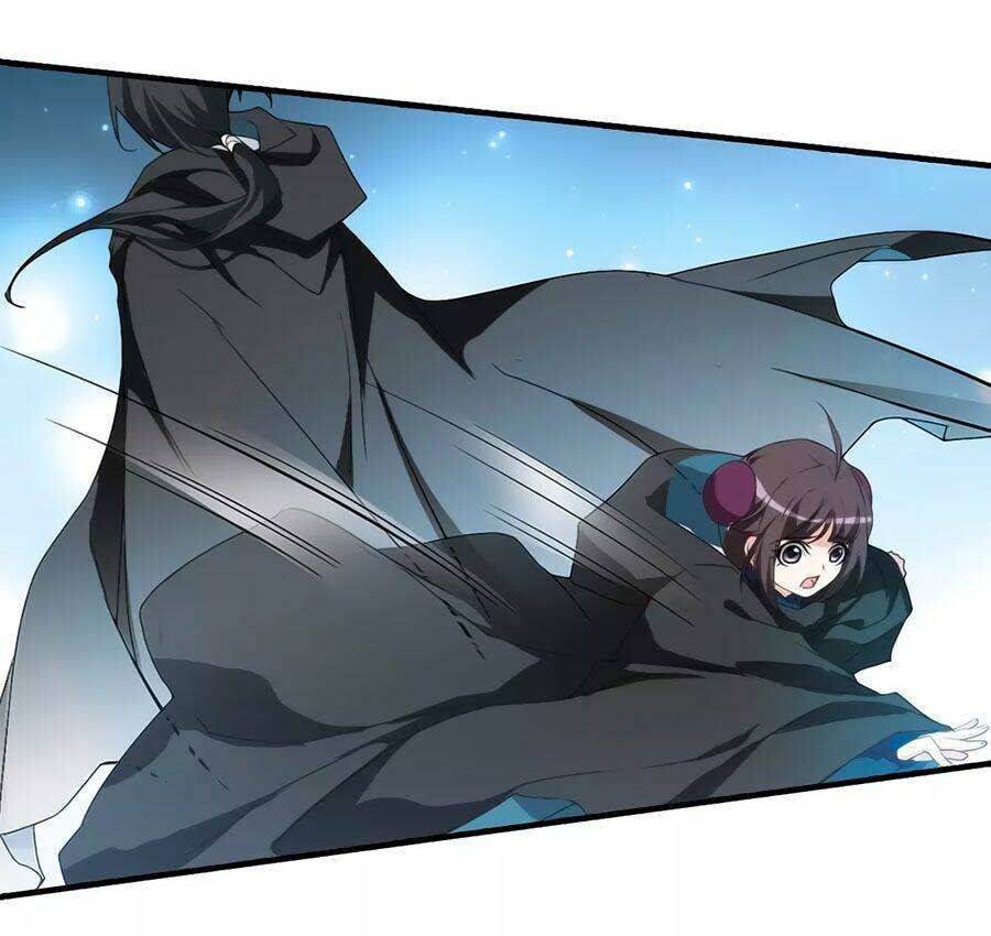 Hoa Thiên Cốt - Chapter 163 - Page 11