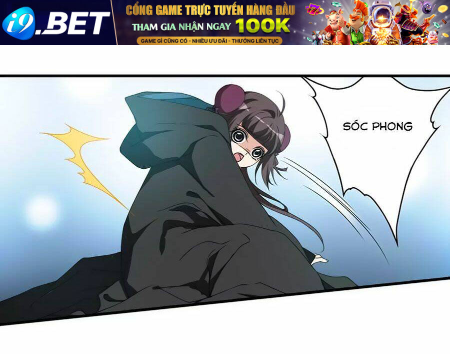 Hoa Thiên Cốt - Chapter 163 - Page 13