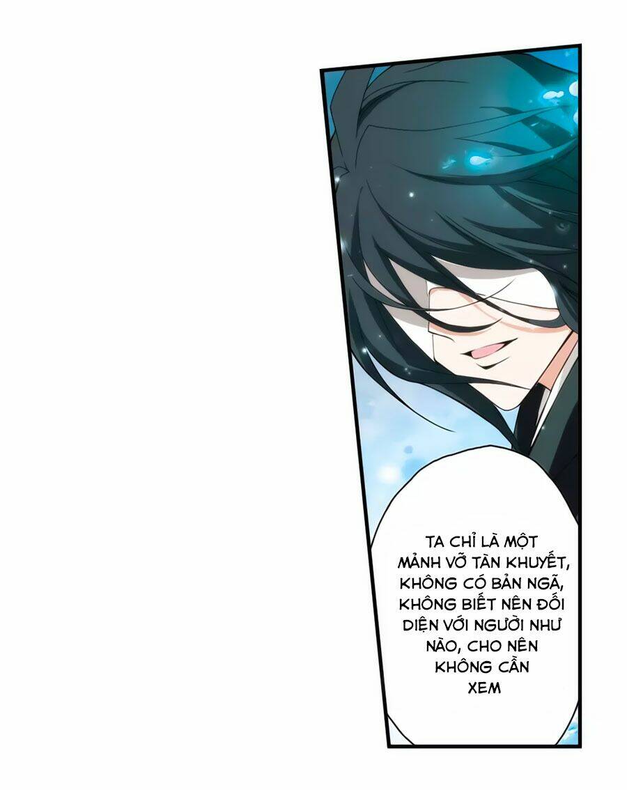 Hoa Thiên Cốt - Chapter 163 - Page 15