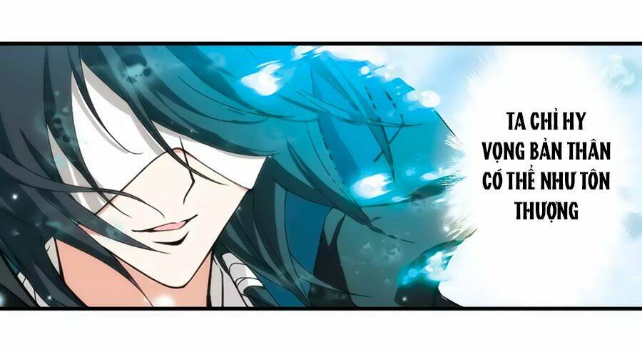 Hoa Thiên Cốt - Chapter 163 - Page 16