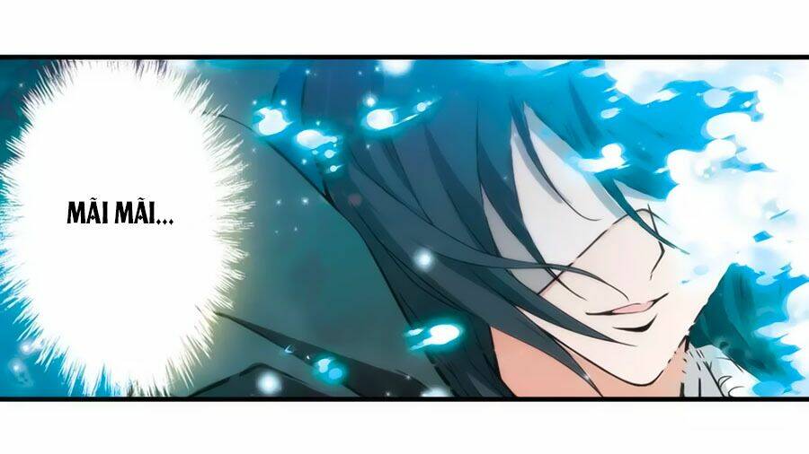 Hoa Thiên Cốt - Chapter 163 - Page 18