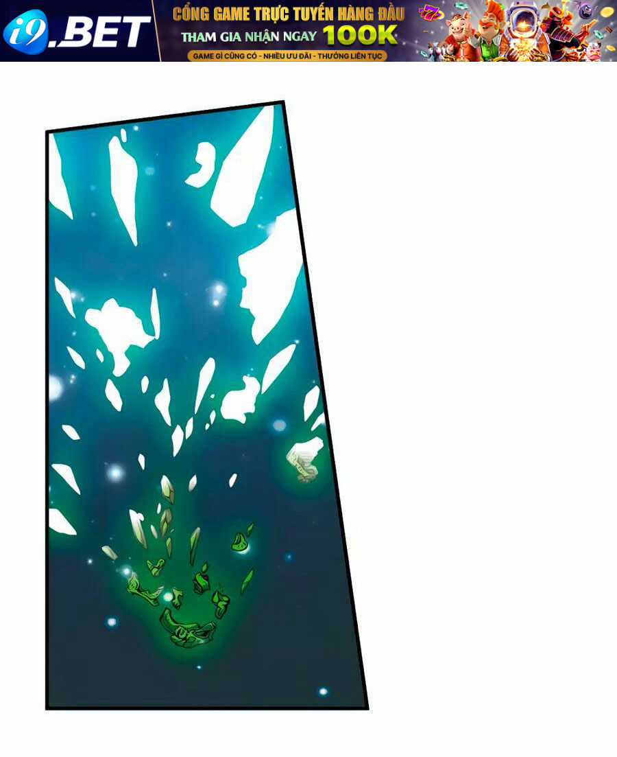 Hoa Thiên Cốt - Chapter 163 - Page 22