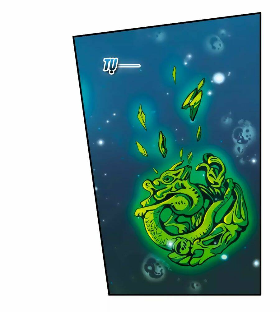 Hoa Thiên Cốt - Chapter 163 - Page 23