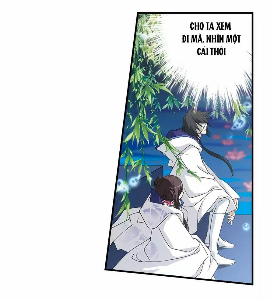 Hoa Thiên Cốt - Chapter 163 - Page 27