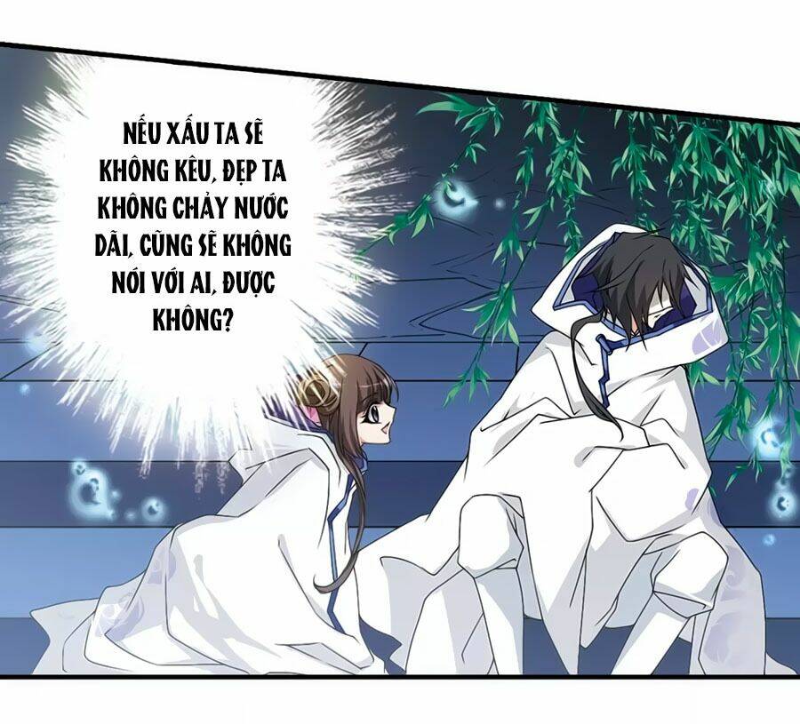Hoa Thiên Cốt - Chapter 163 - Page 28
