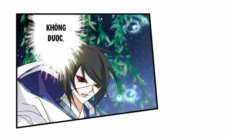 Hoa Thiên Cốt - Chapter 163 - Page 29