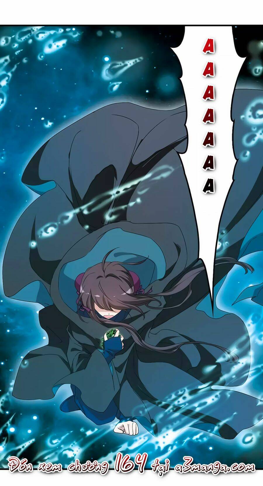 Hoa Thiên Cốt - Chapter 163 - Page 33