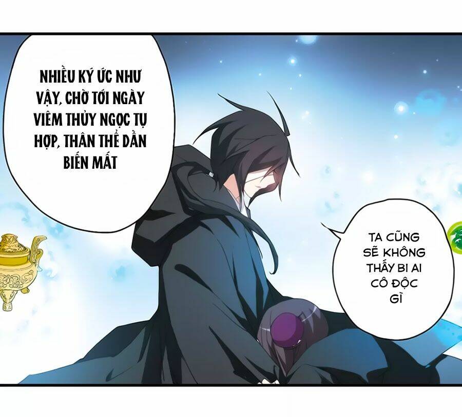 Hoa Thiên Cốt - Chapter 163 - Page 3