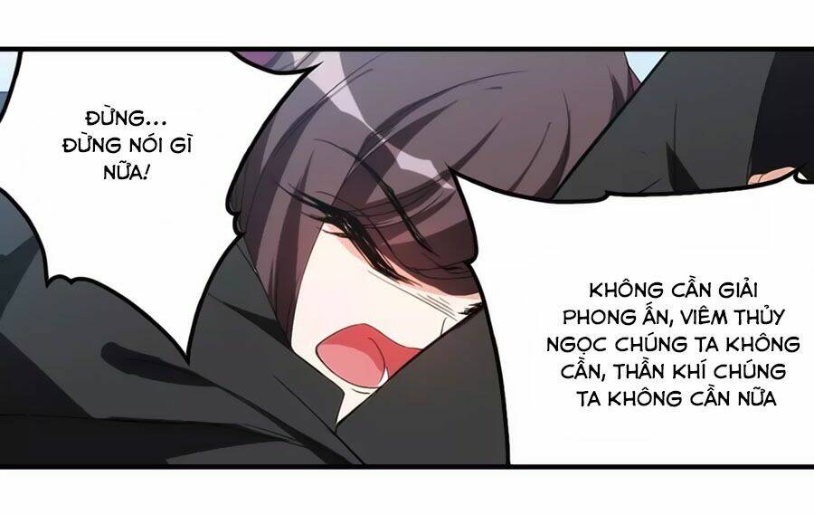 Hoa Thiên Cốt - Chapter 163 - Page 4